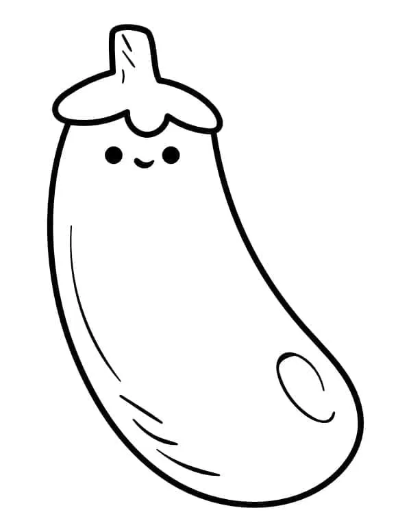Aubergine 2