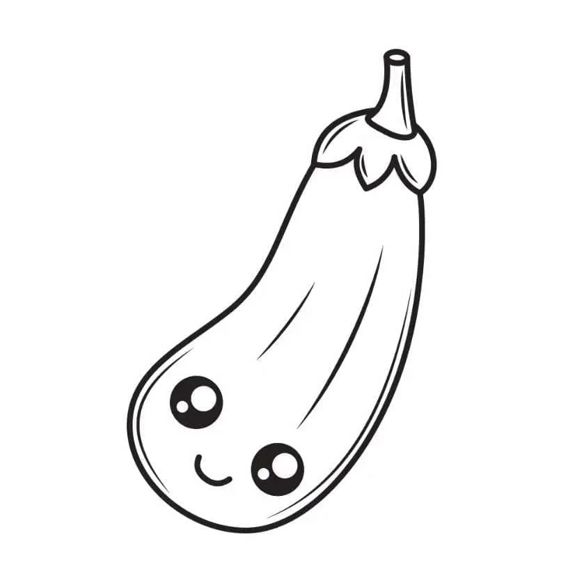 Aubergine 9