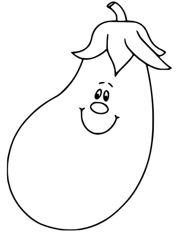 Aubergine 10