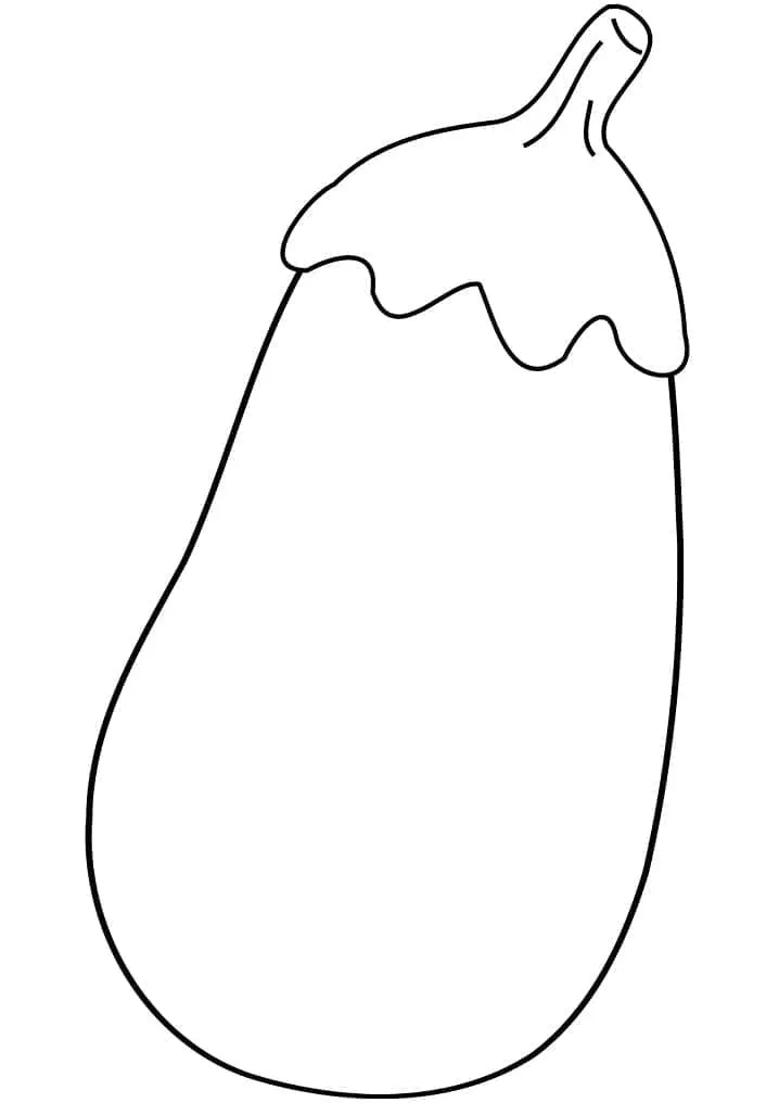 Aubergine 19