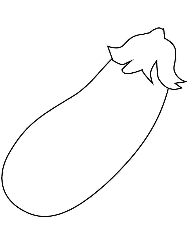 Aubergine 26