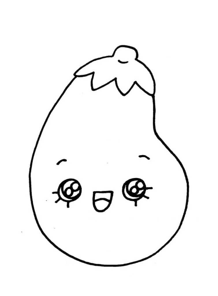 Aubergine 27