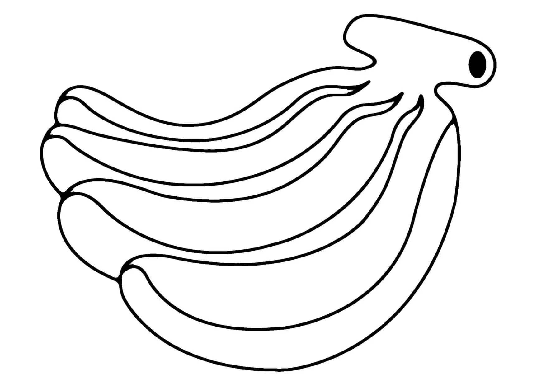 Banane 5