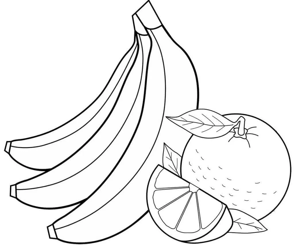 Banane 6
