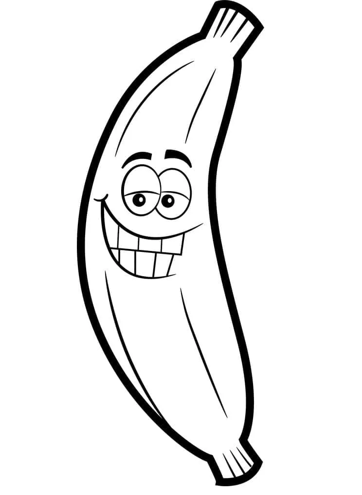 Banane 7