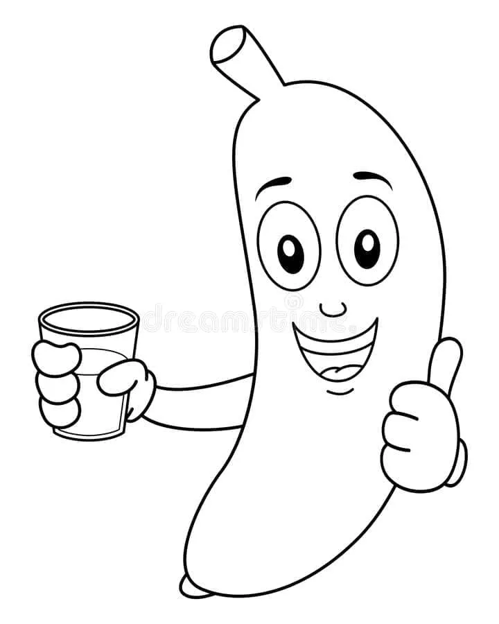Banane 8