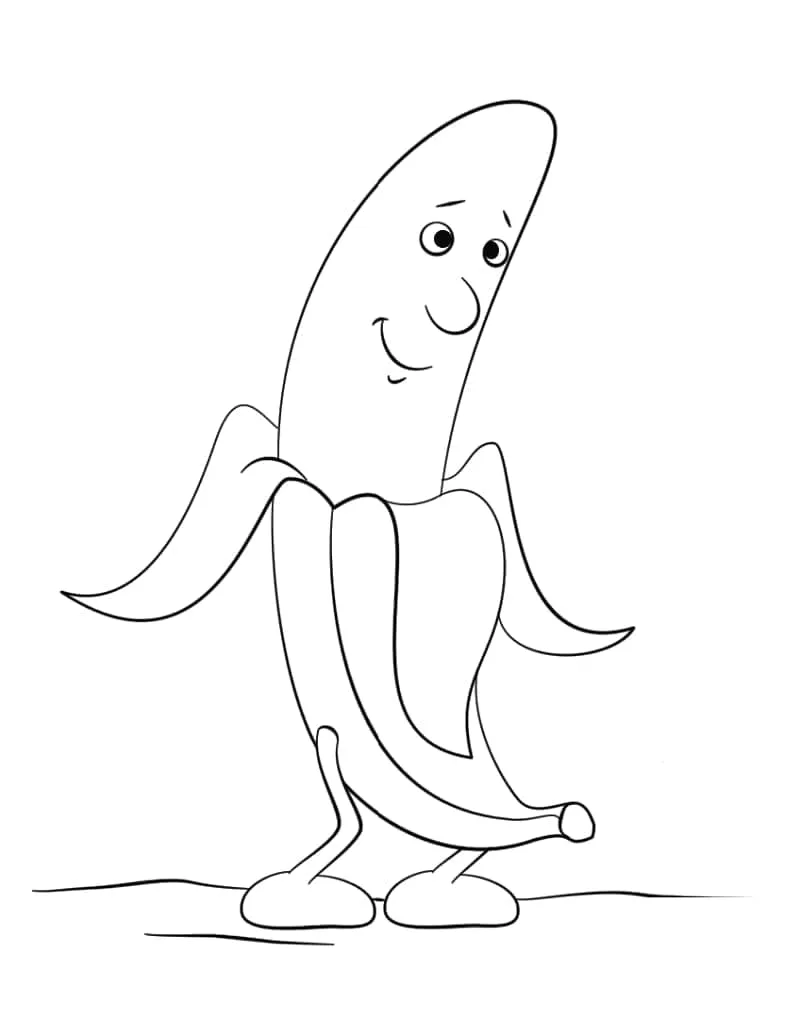 Banane 12