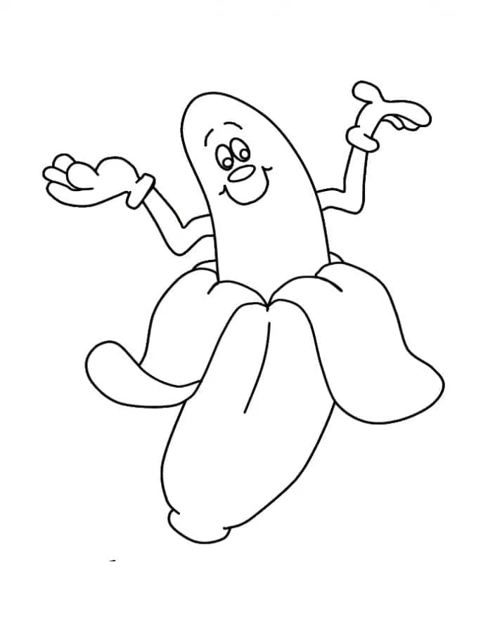 Banane 13