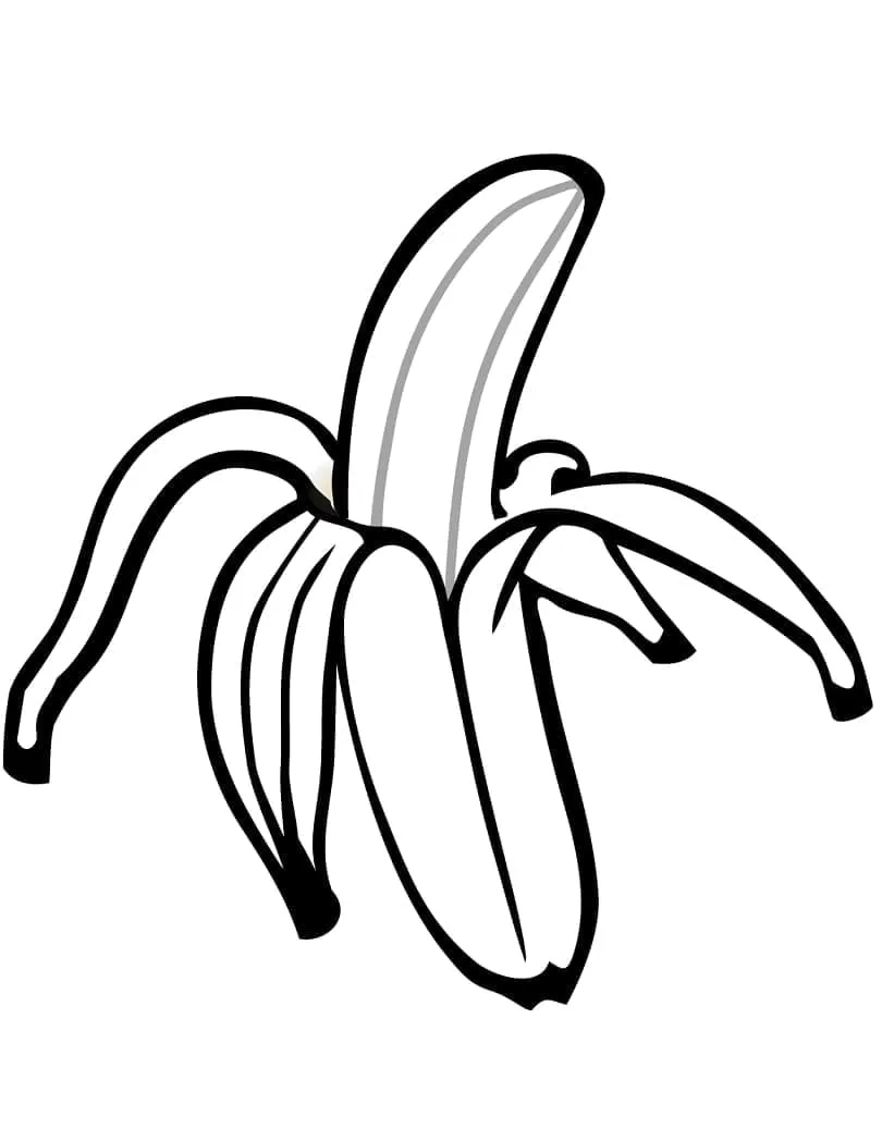Banane 14