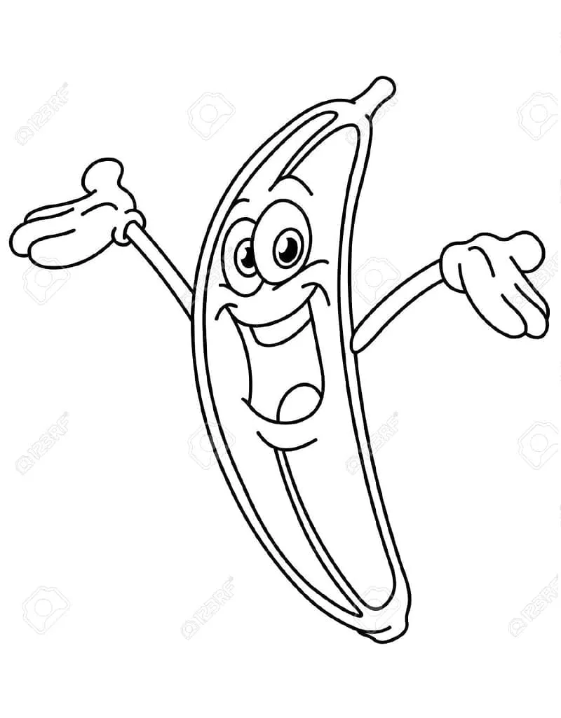 Banane 15