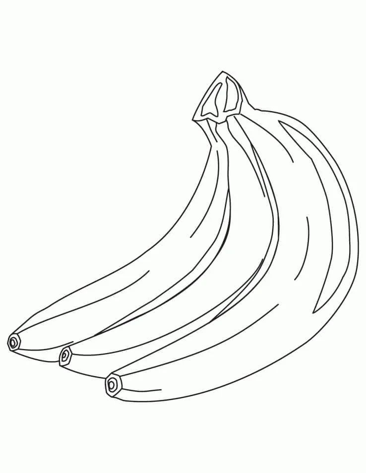 Banane 17