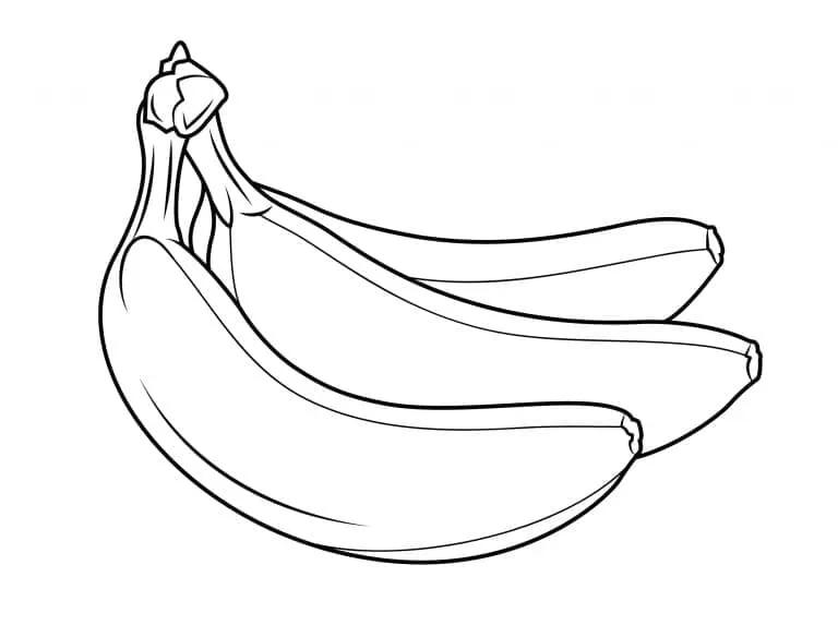 Banane 18