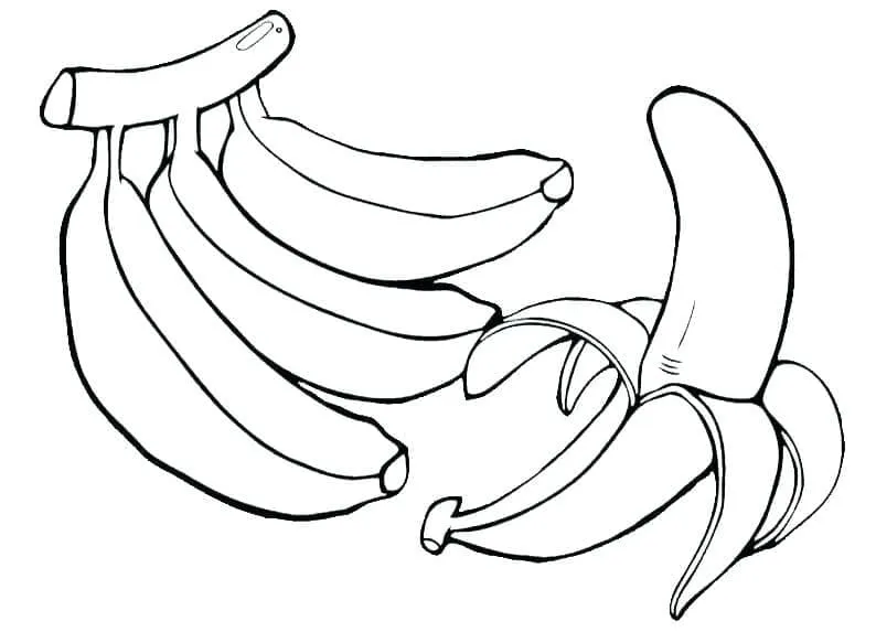 Banane 19