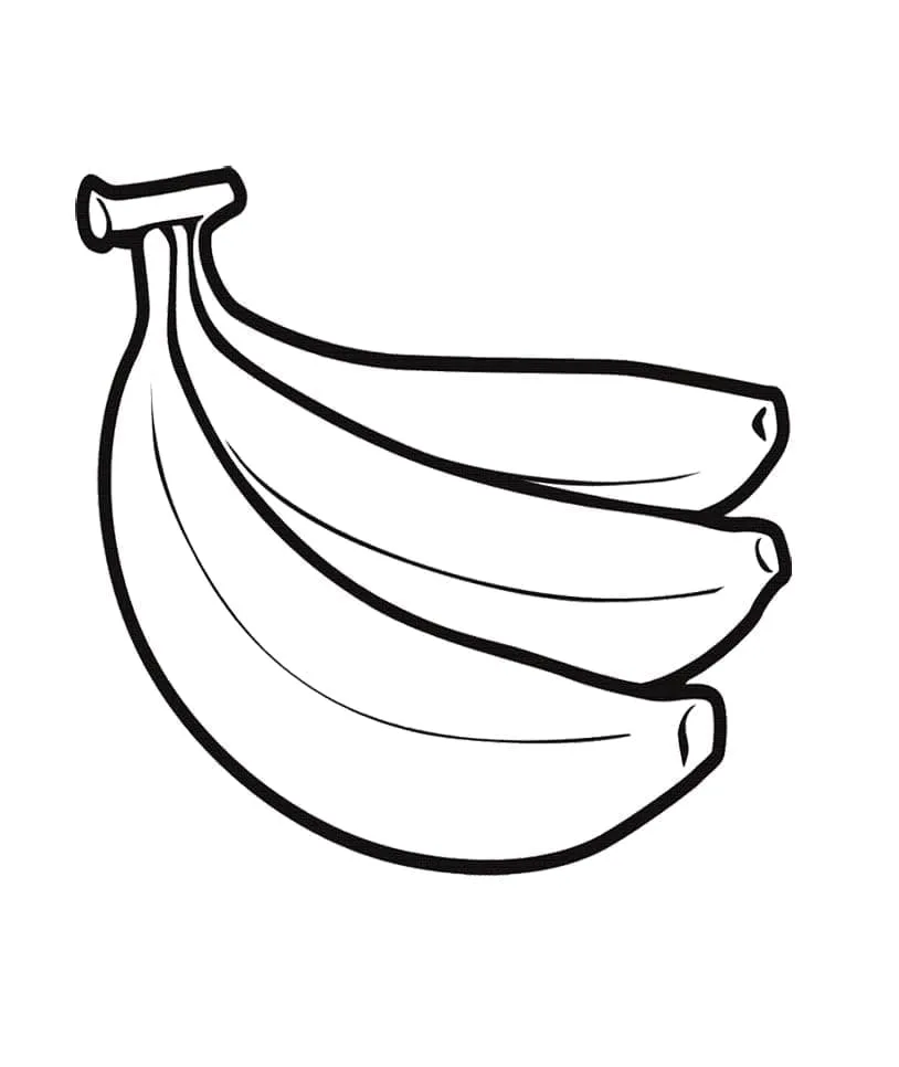 Banane 20