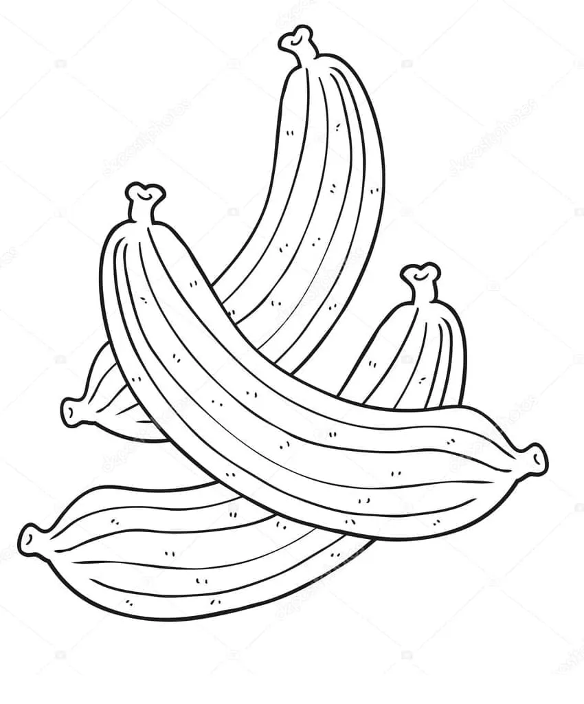 Banane 21