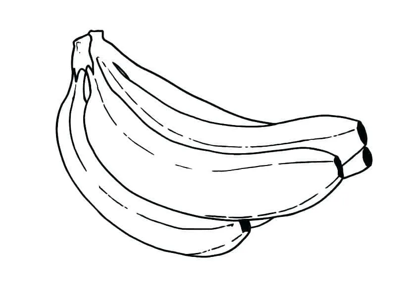 Banane 22