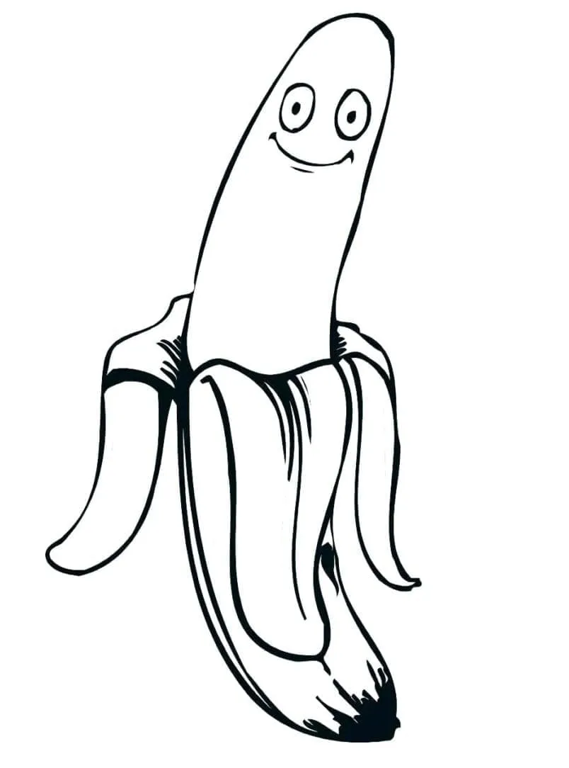 Banane 23