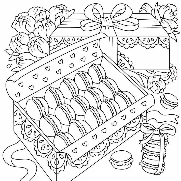 Bonbons 10