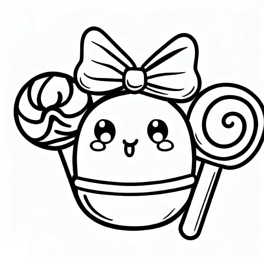 Bonbons 16