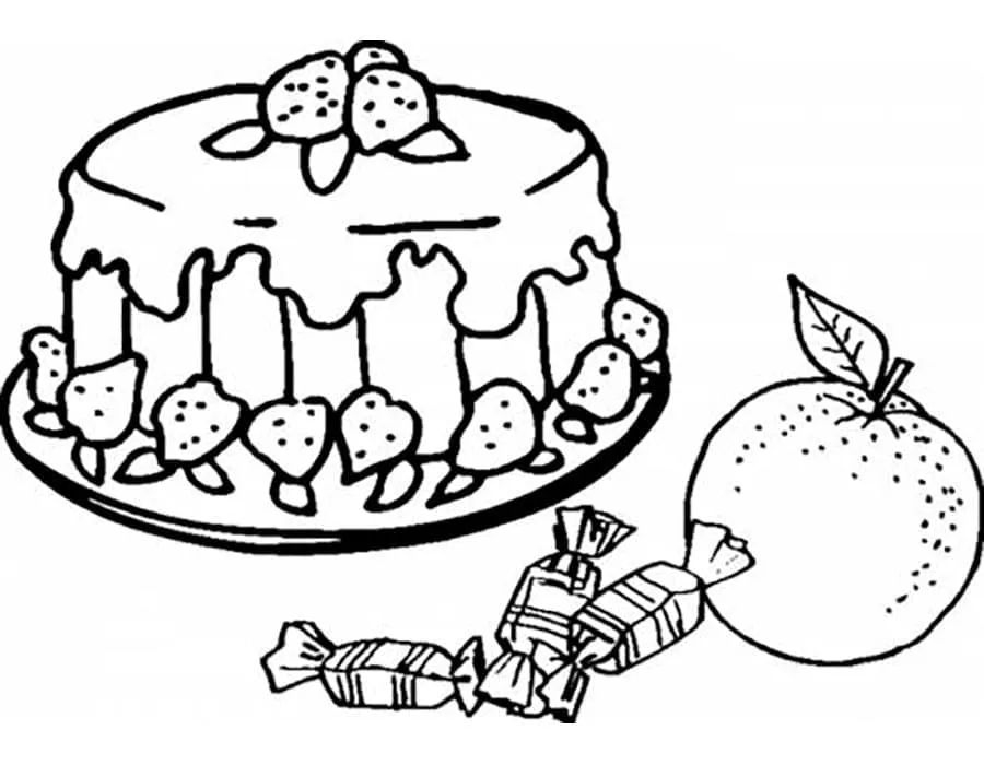 Bonbons 22