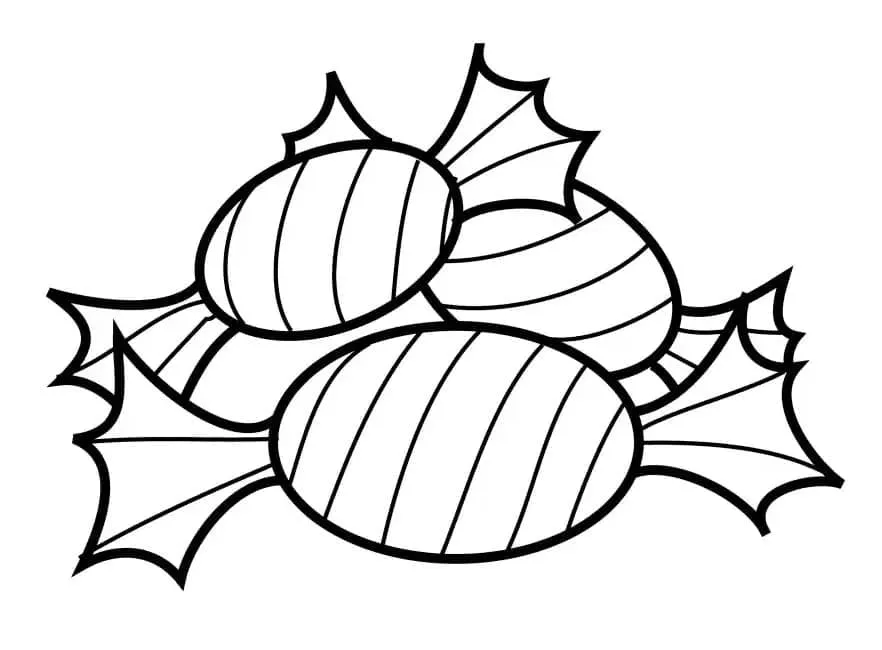 Bonbons 26