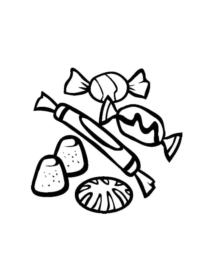 Bonbons 27