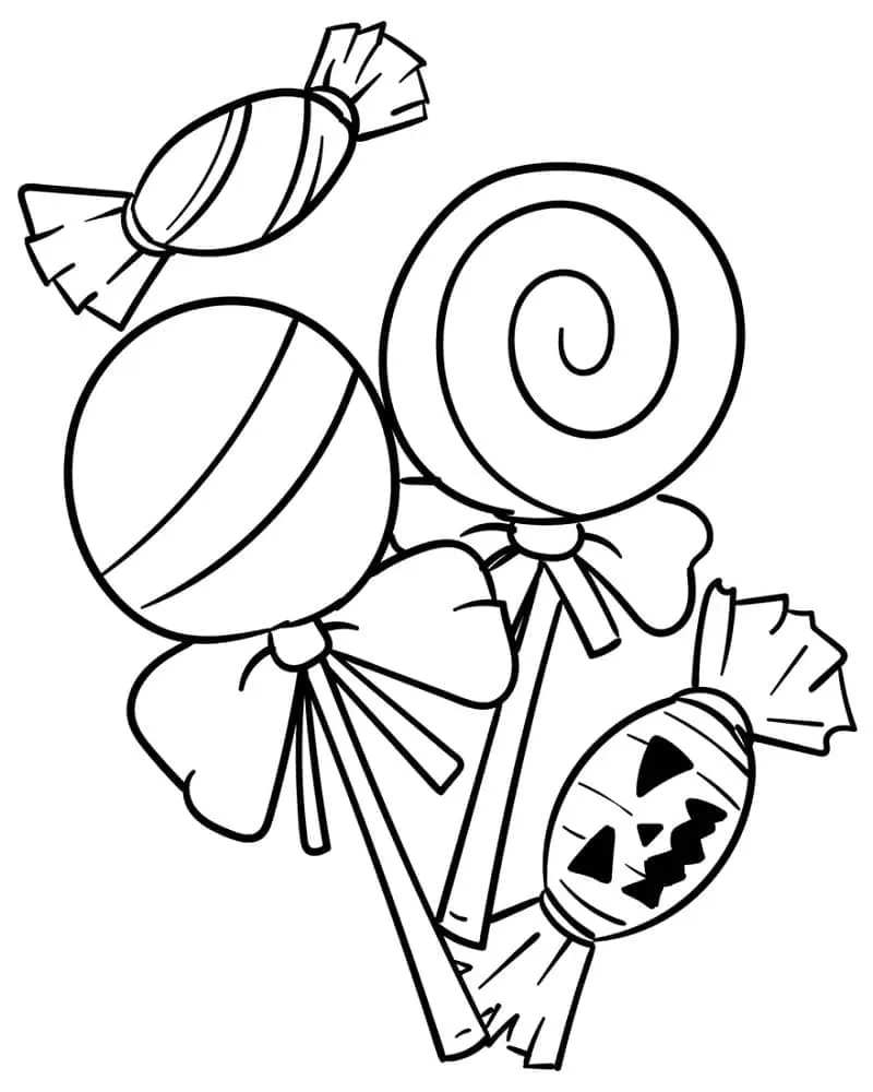 Bonbons 28
