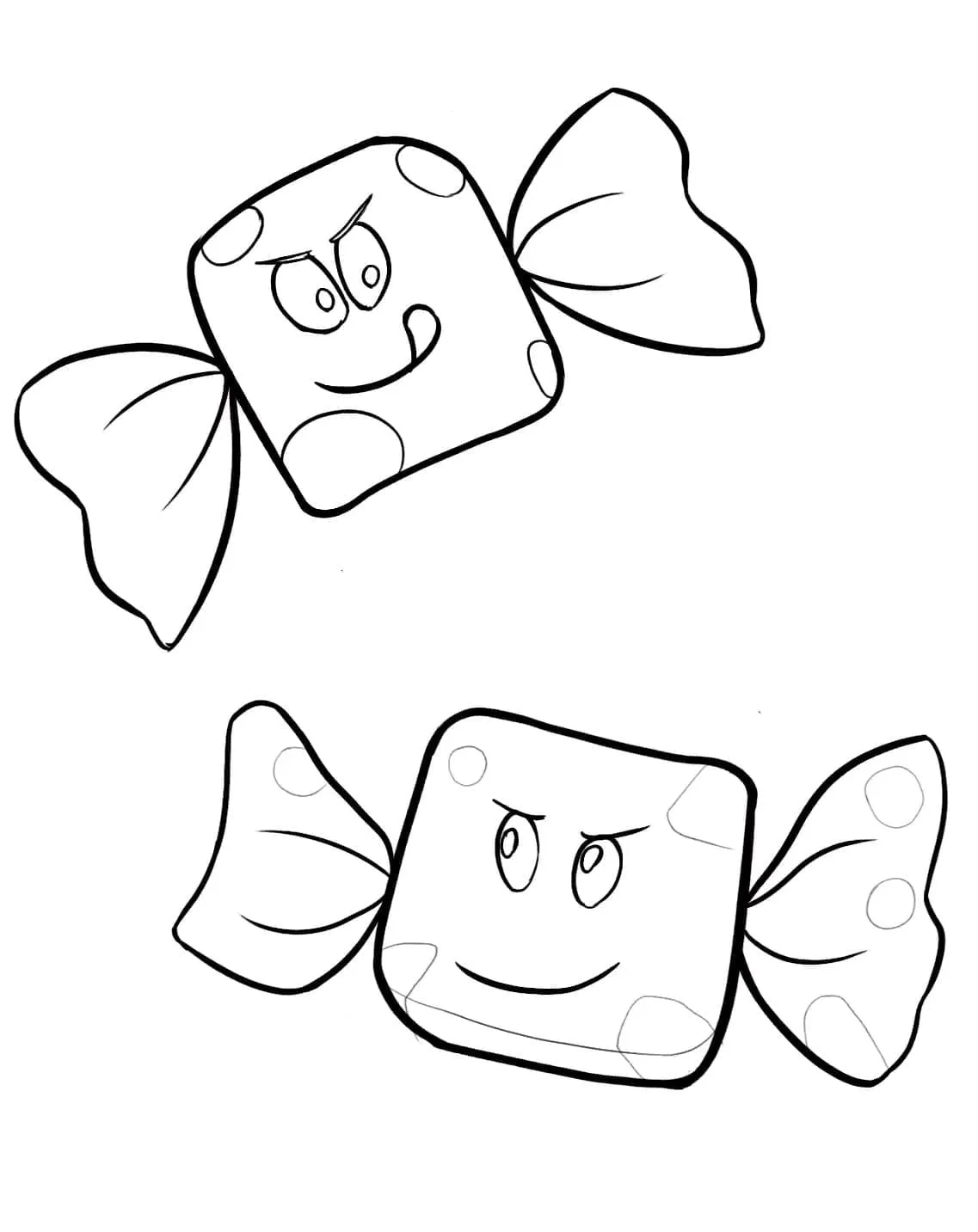Bonbons 31