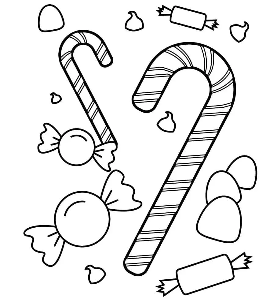 Bonbons 32