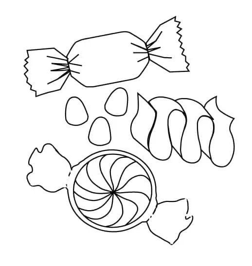 Bonbons 34