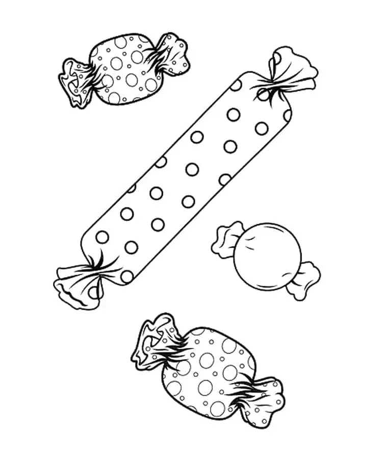 Bonbons 36