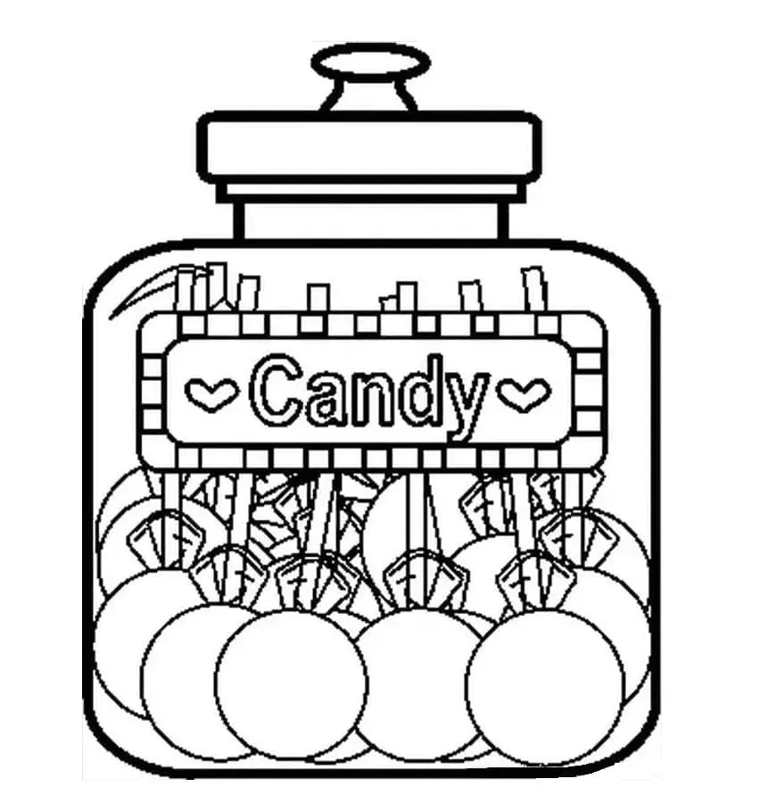 Bonbons 38