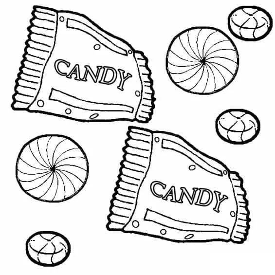 Bonbons 41
