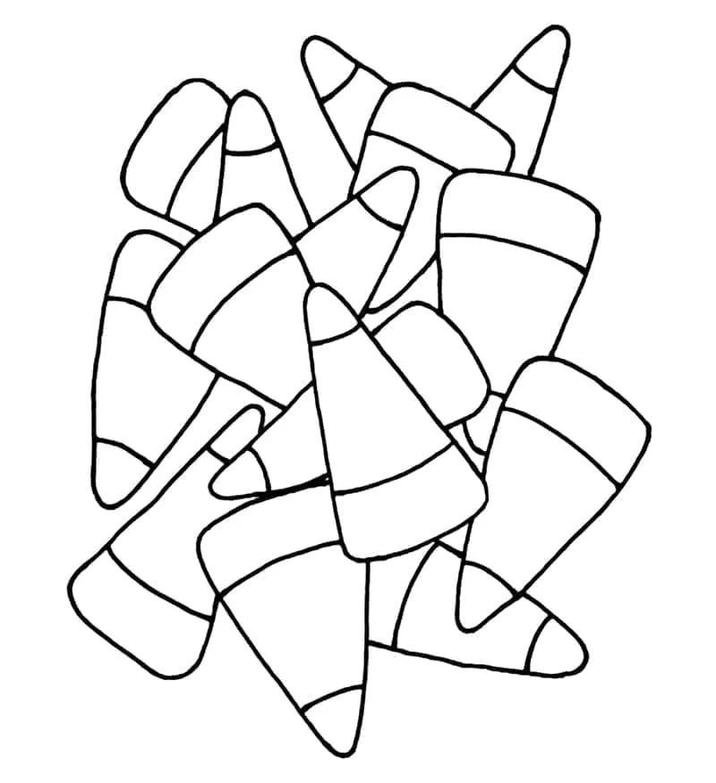 Bonbons 45