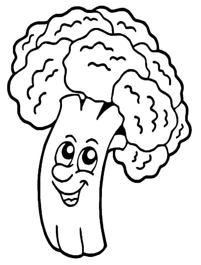 Brocoli