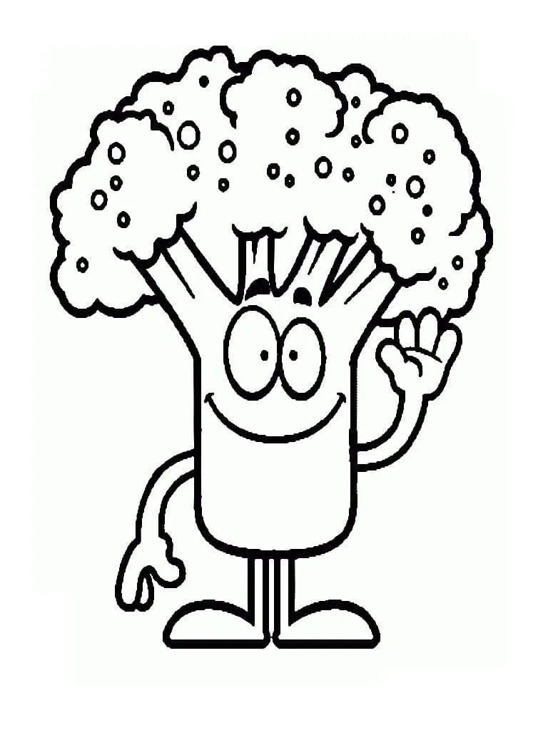 Brocoli 2
