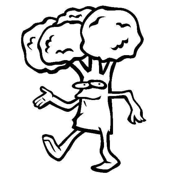 Brocoli 3