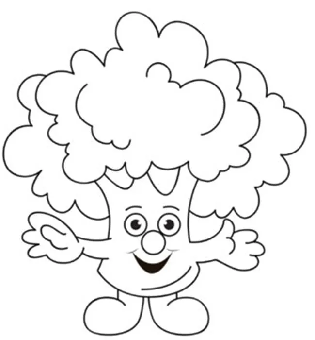 Brocoli 4