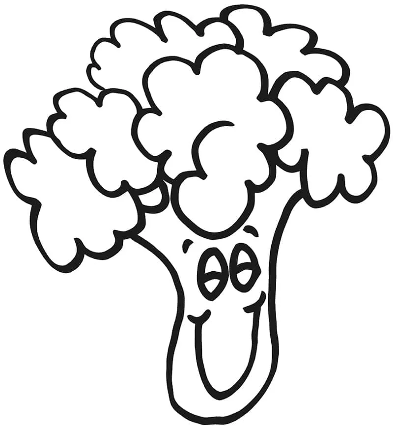 Brocoli 5