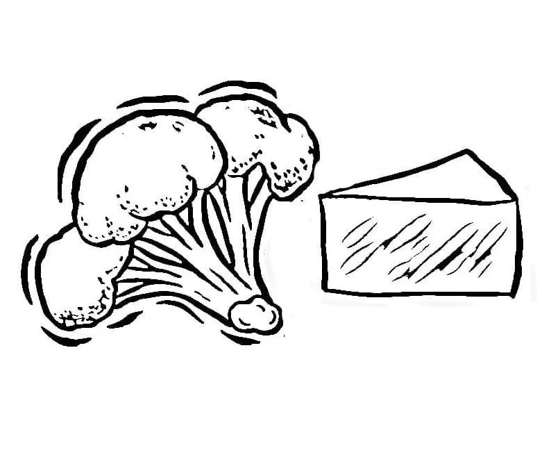 Brocoli 6