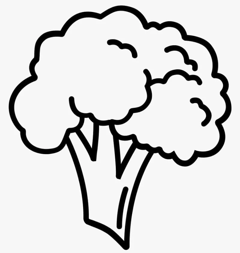 Brocoli 7