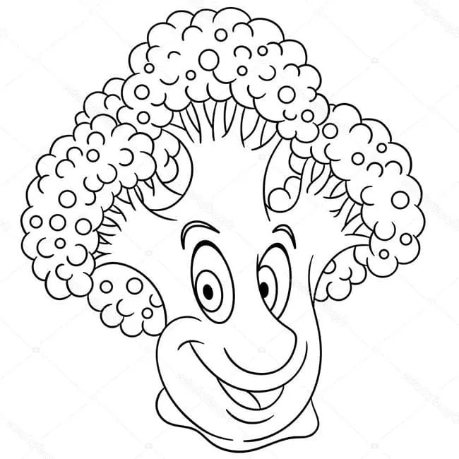 Brocoli 10