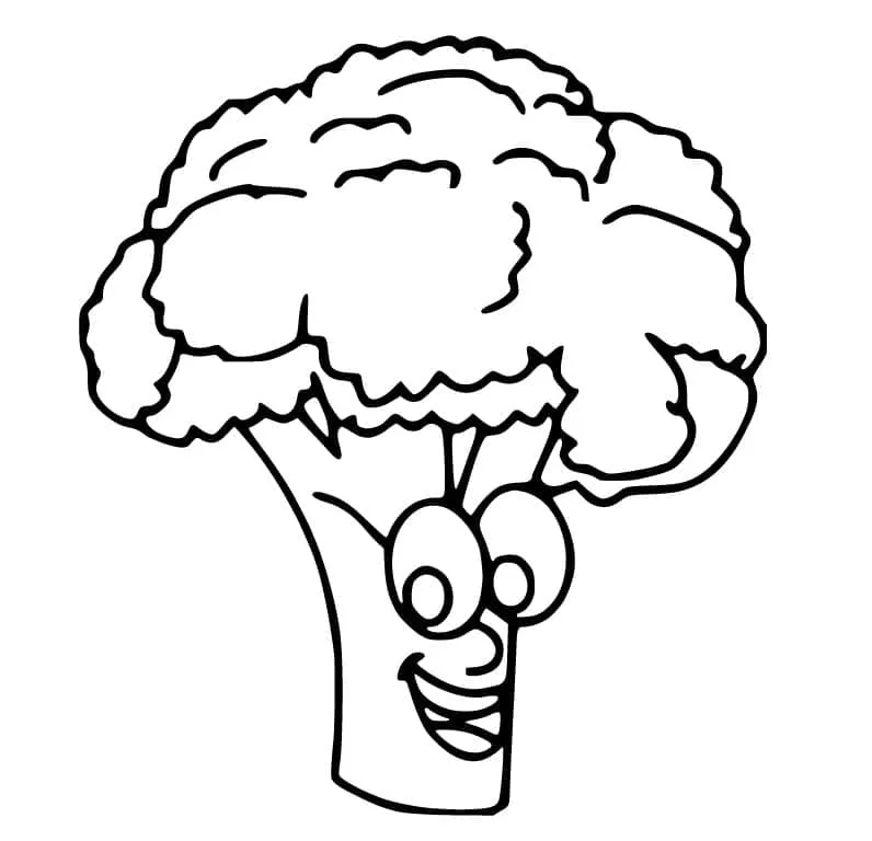 Brocoli 11