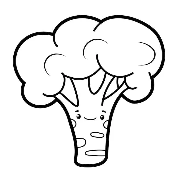 Brocoli 13