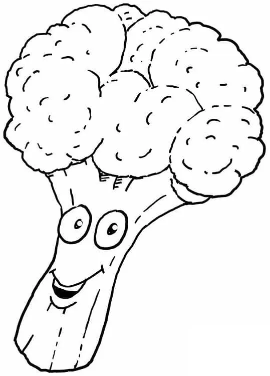 Brocoli 15