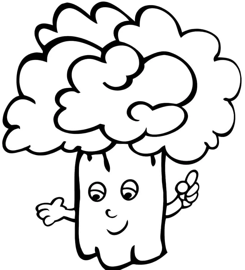 Brocoli 17