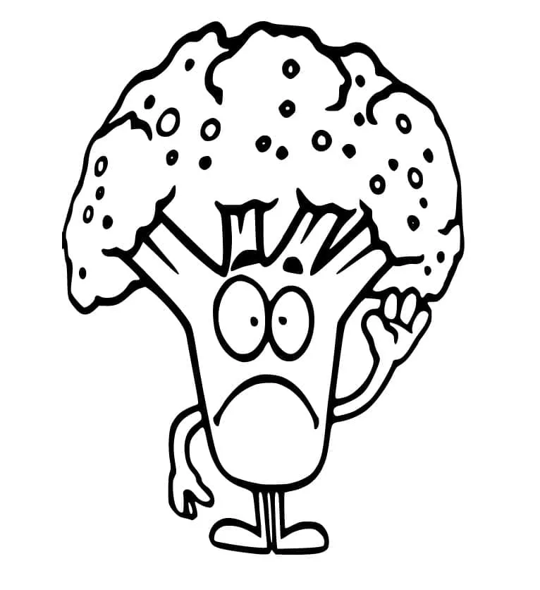 Brocoli 20