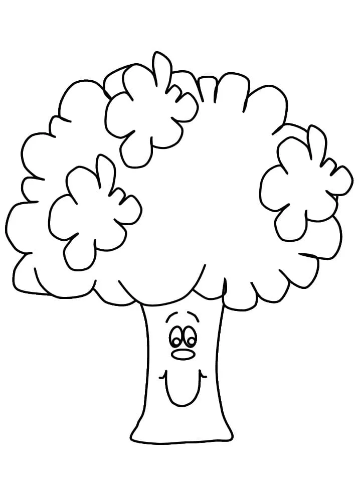 Brocoli 26