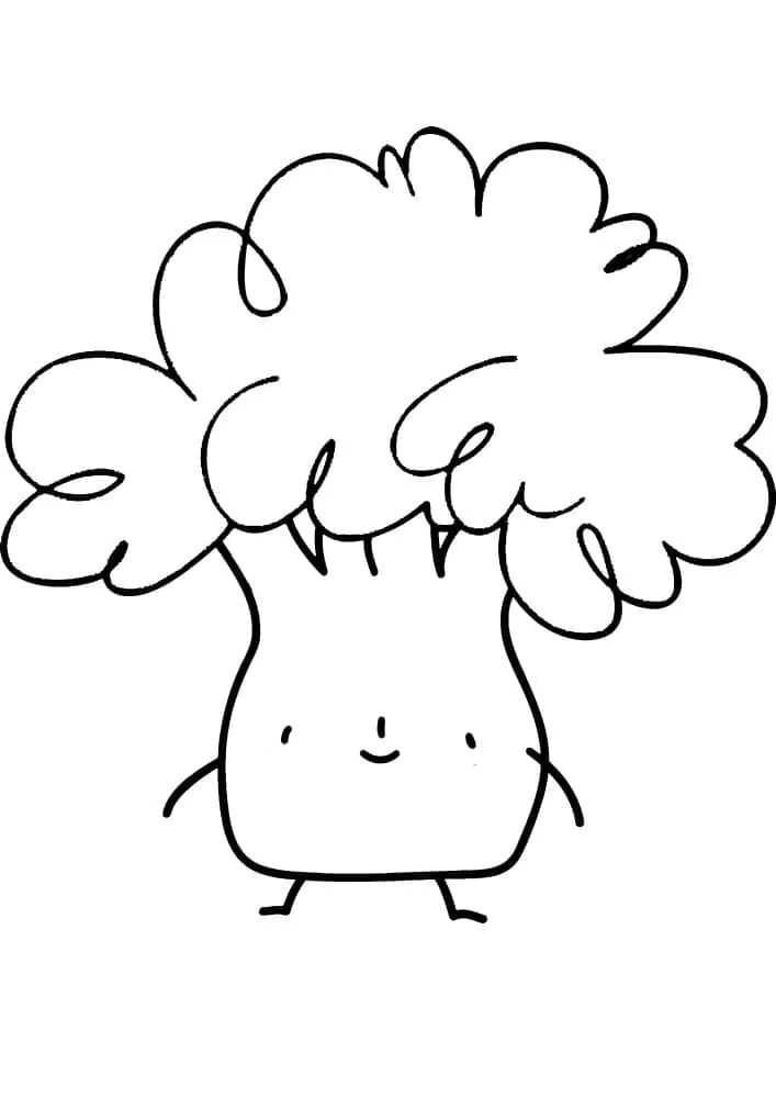 Brocoli 28