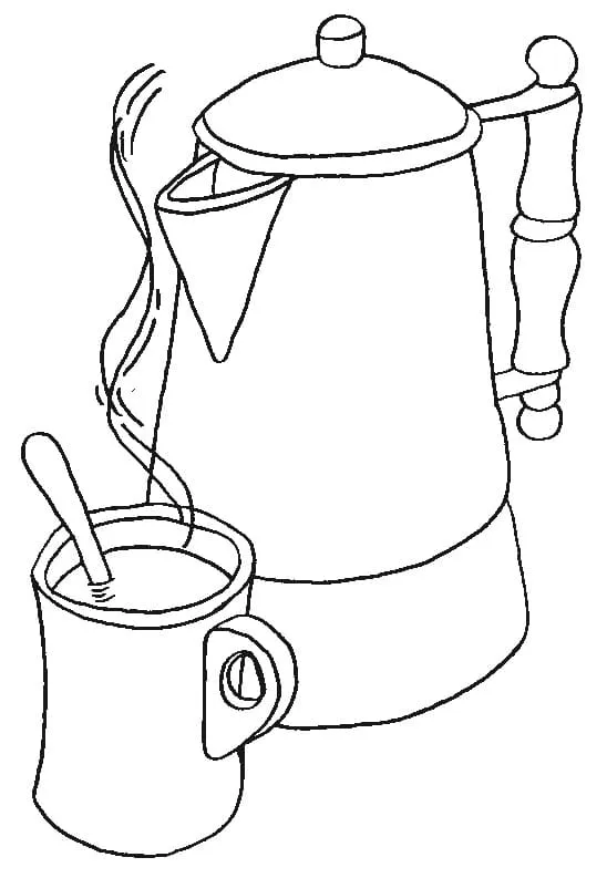 Café 5
